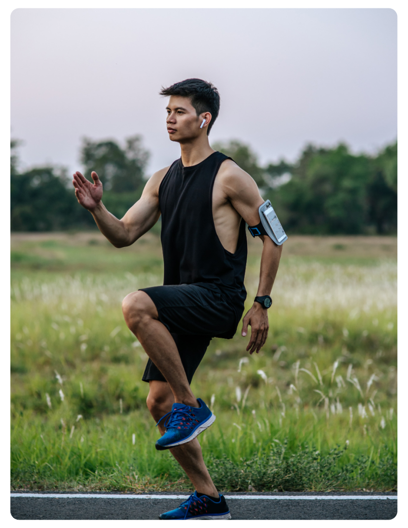 Sustainability & Responsibility